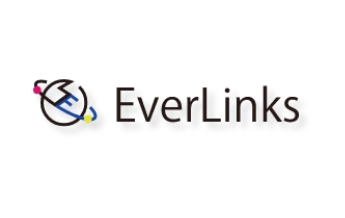 EverLinks 様 企業ロゴ